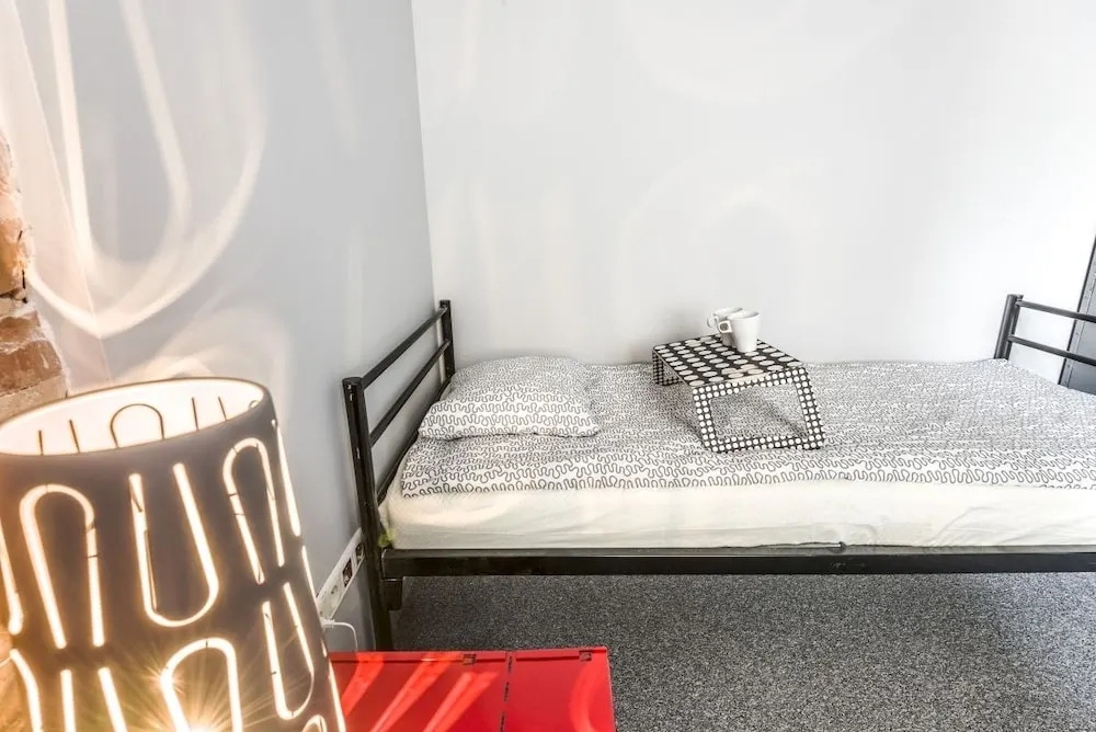 Mish Mash Nowogrodzka - Hostel