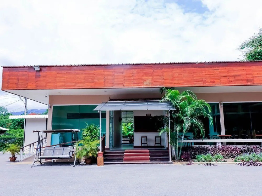 Nida Rooms San Phisua 99 Chiang Mai