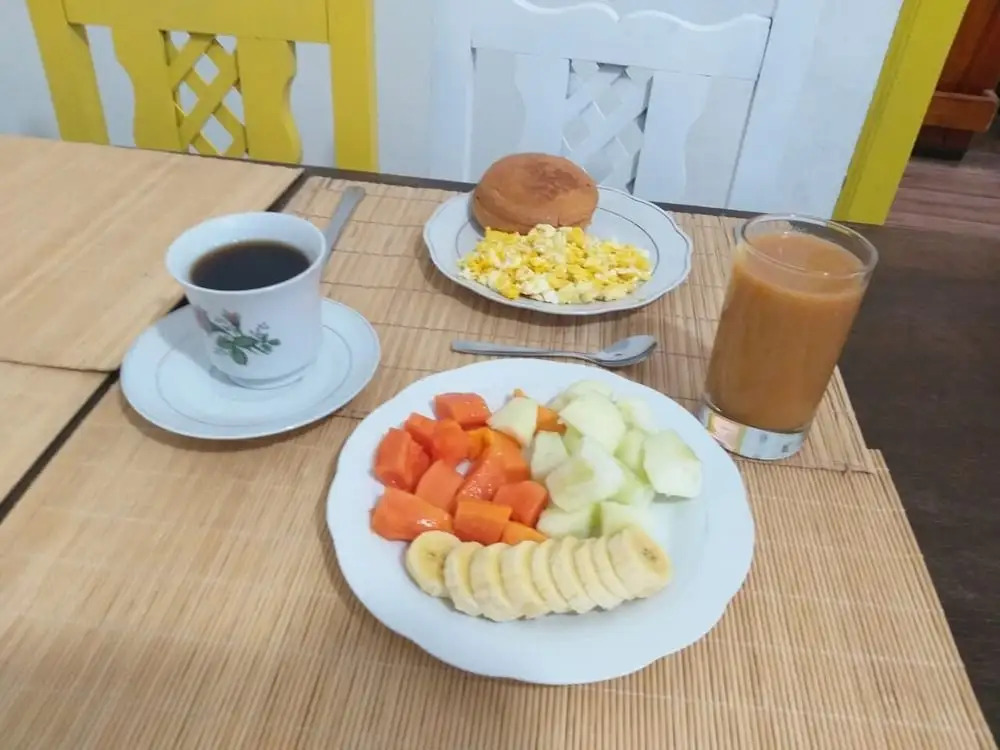Galapagos Natural Life Hostel