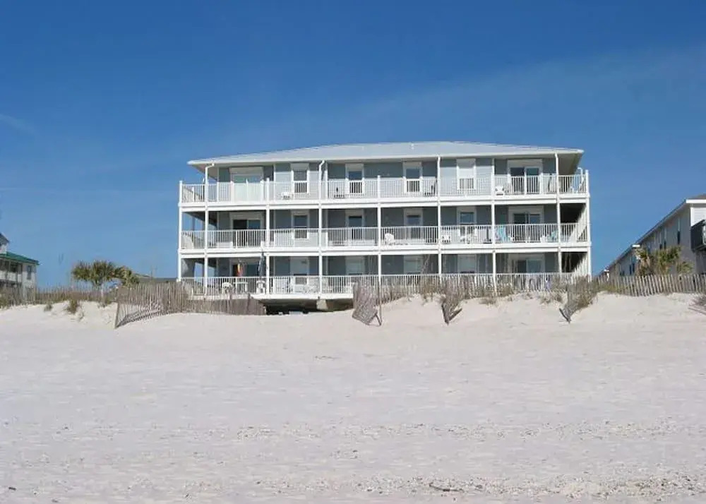 Sunchase 310 by Bender Vacation Rentals
