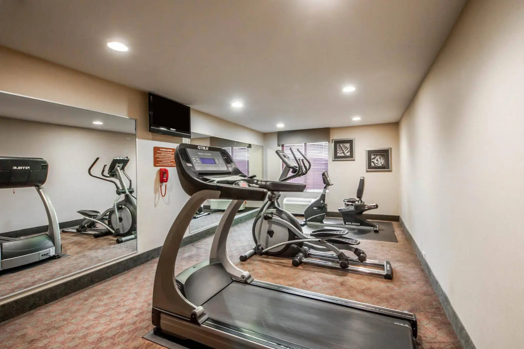 Garner Hotel Norman Universirty Area by IHG
