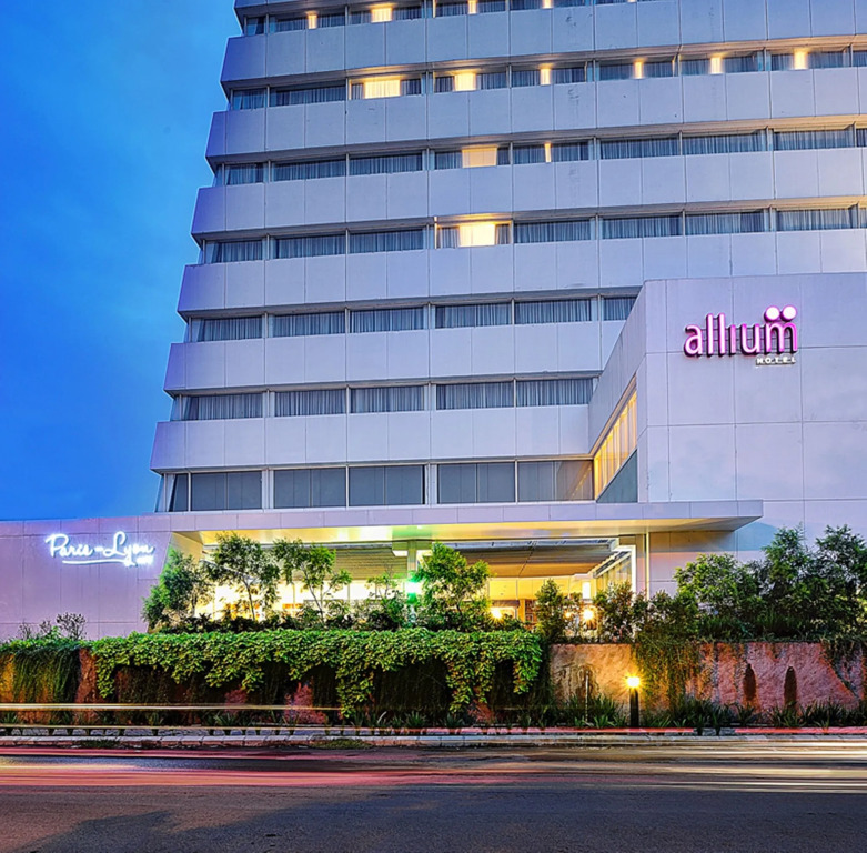 dprimahotel Tangerang