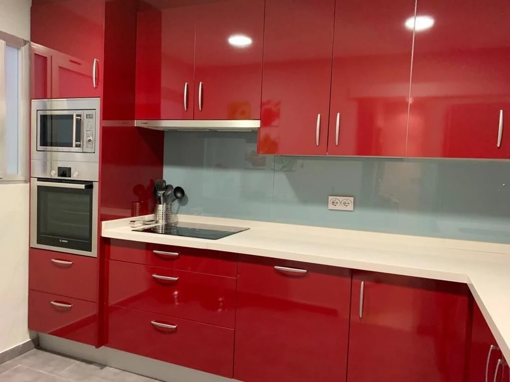 Apartamento Murillo Centro