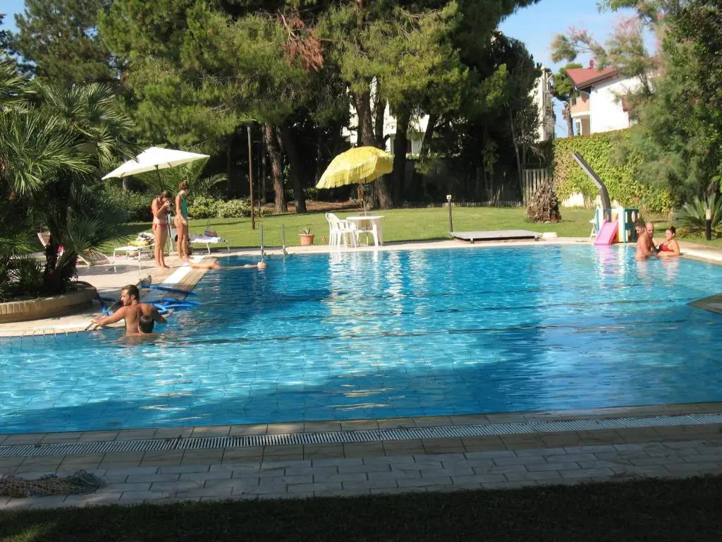 B&B Villa Maria