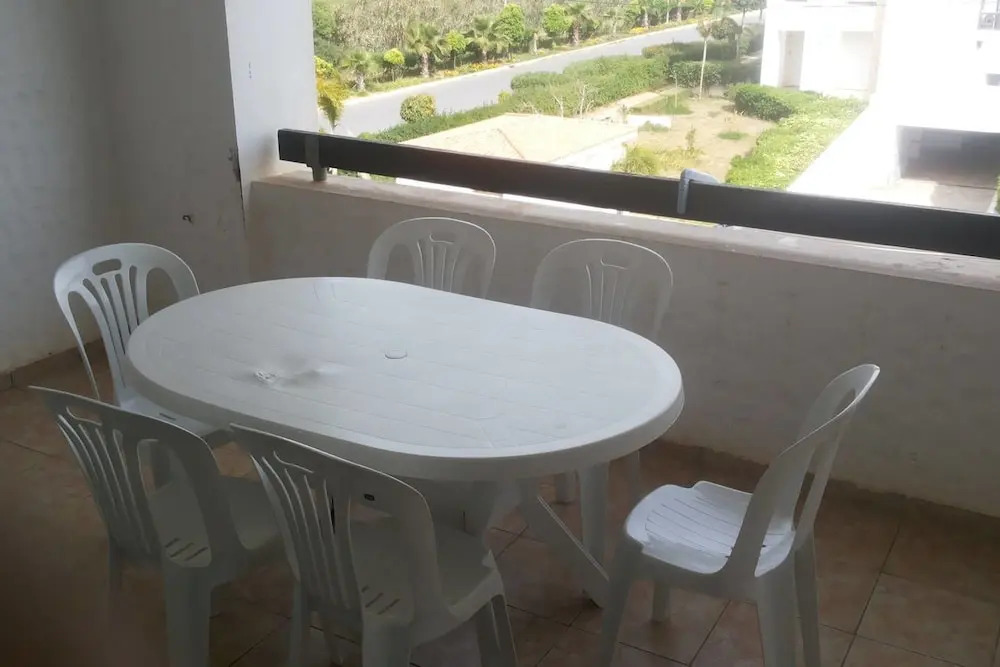 Appartement au complexe marina golf