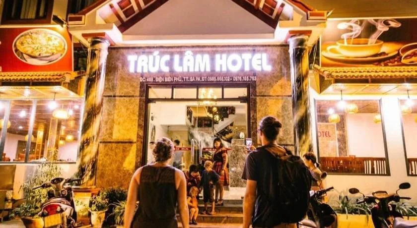 TRUC LAM HOTEL