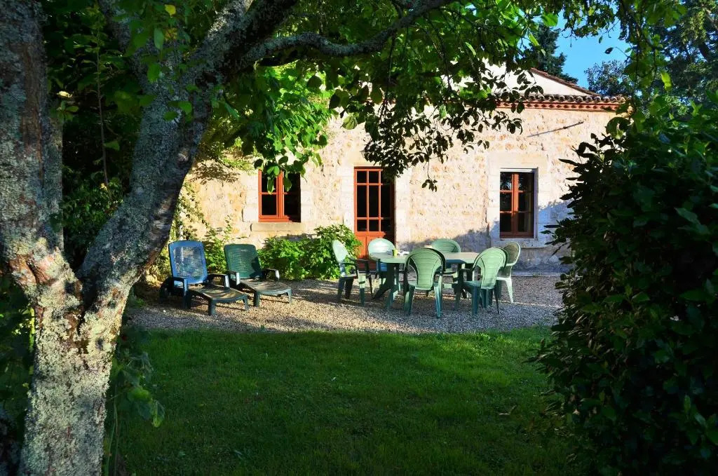 Logis de Flamenac