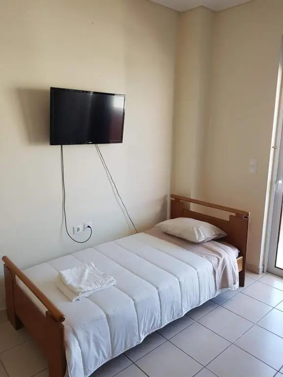 Relaxing city center east luxury studio