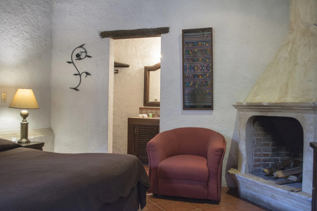 Posada El Antaño