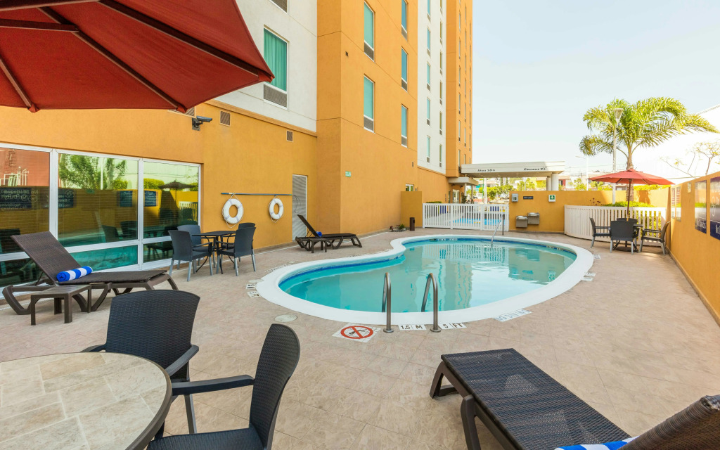 Hampton by Hilton Queretaro Tecnologico