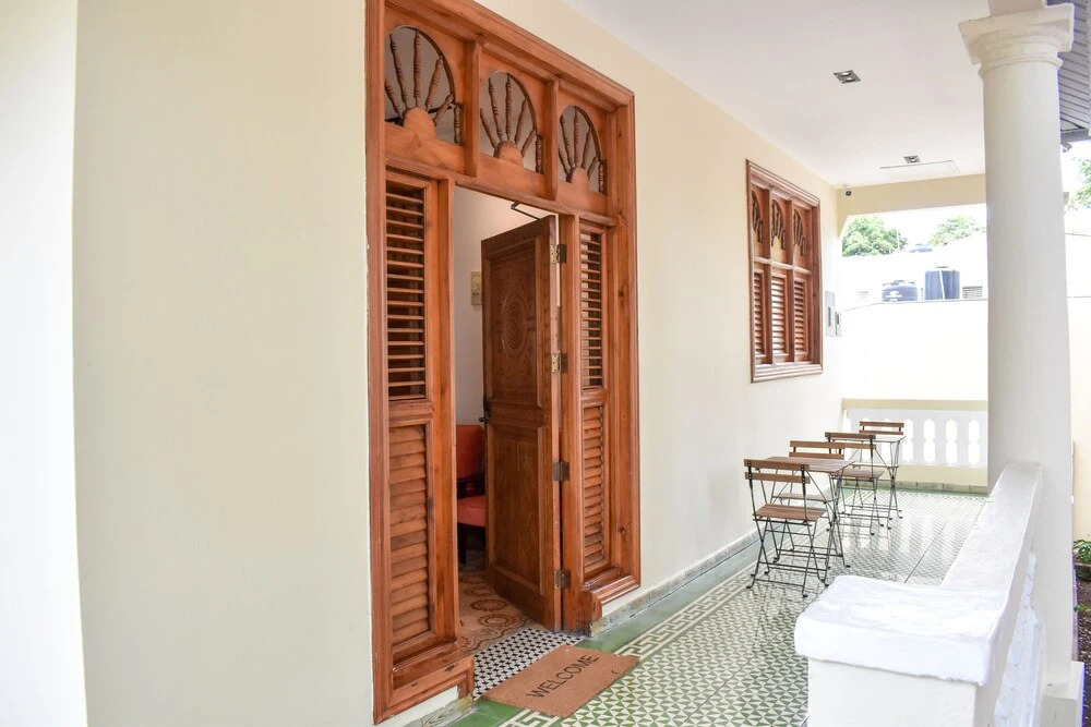 Hostel 57 DR