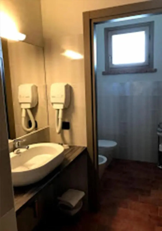 Agriturismo Bassanine