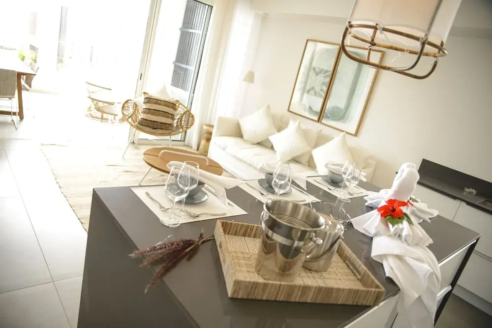 OBiches Apartments by Dream Escapes
