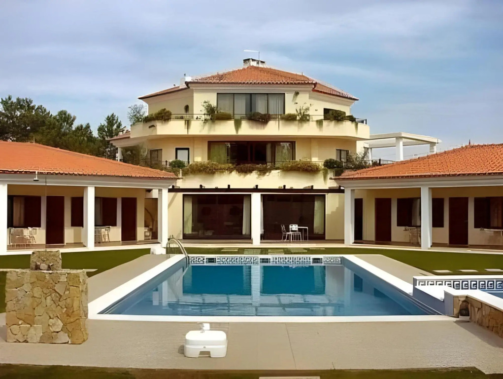 Quinta Dos Amarelos Sesimbra