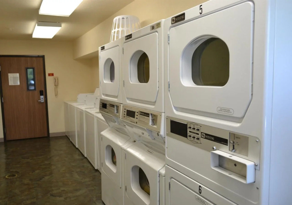 WoodSpring Suites Memphis East I-40