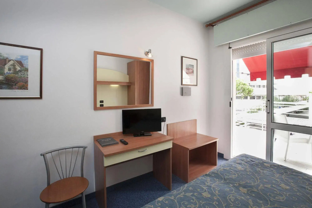 Hotel Derby S