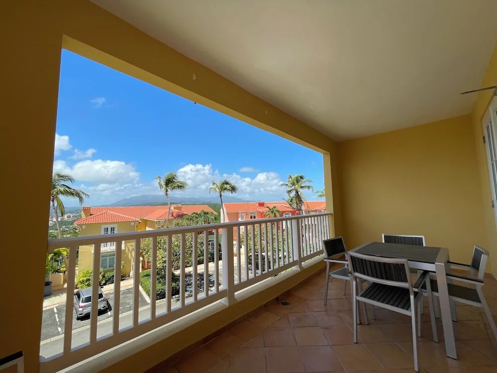 2Bed 2Bath at Las Casitas Village Fajardo