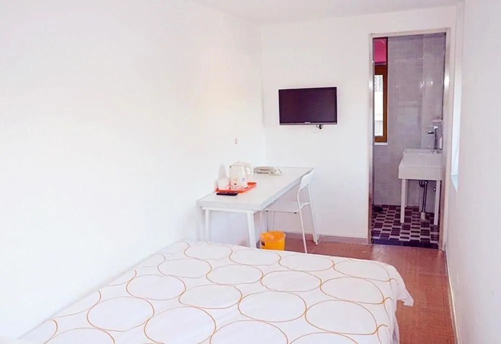 Kapu Chain Hotels - Beijing
