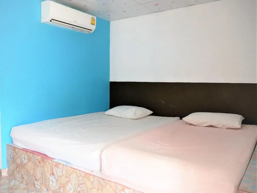 Namyom Resort