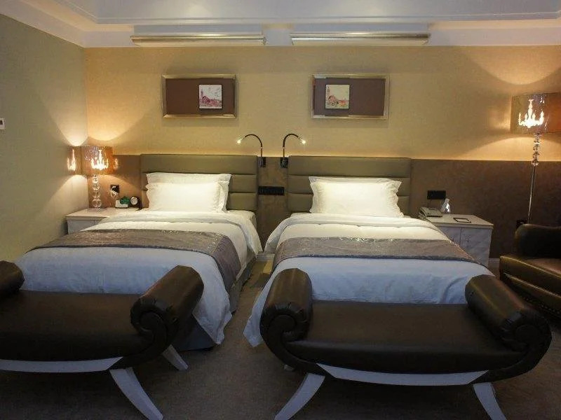 Fontainebleau Hotel
