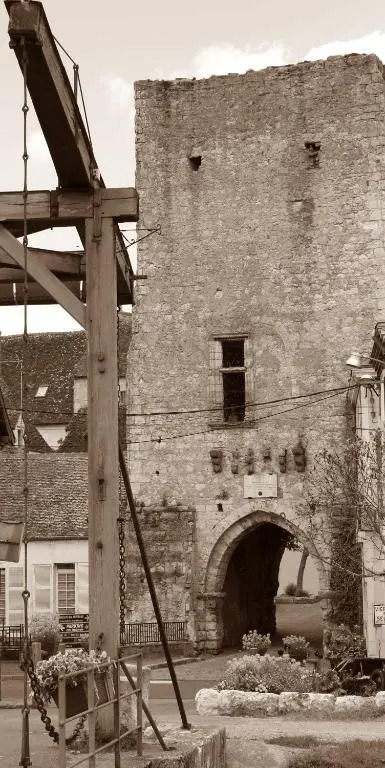 Le Meublé MONESTOIS