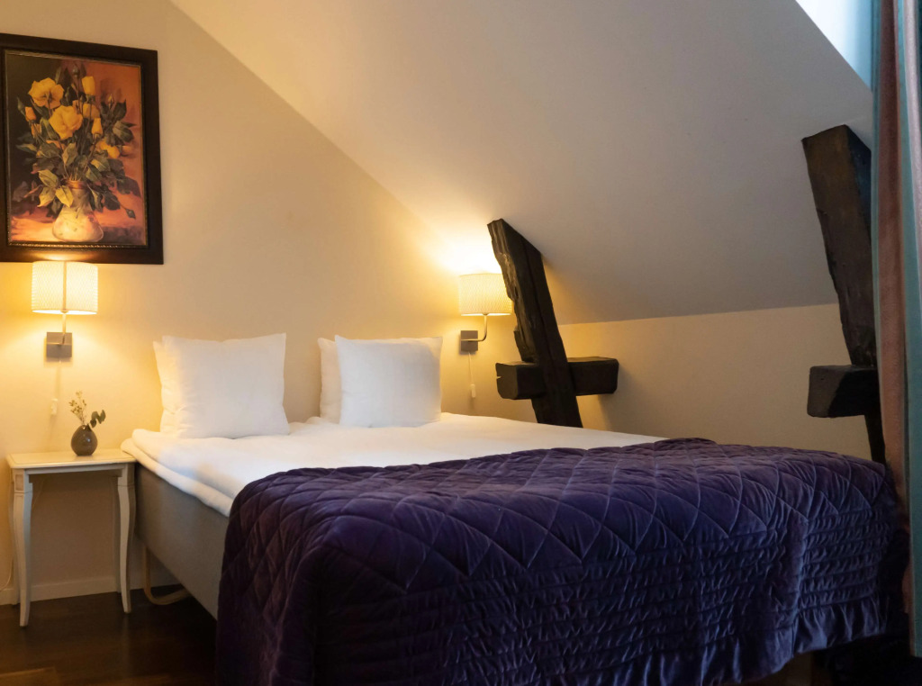 Best Western Hotel Bentleys