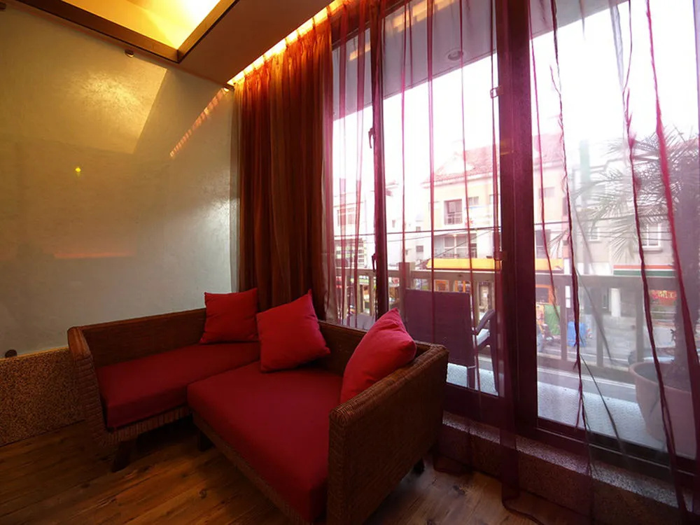 Southersun Hotel
