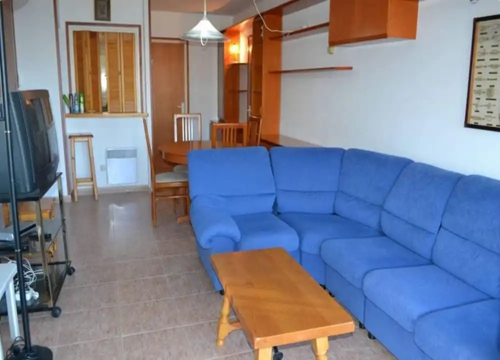 103558 -  Apartment in Llançà