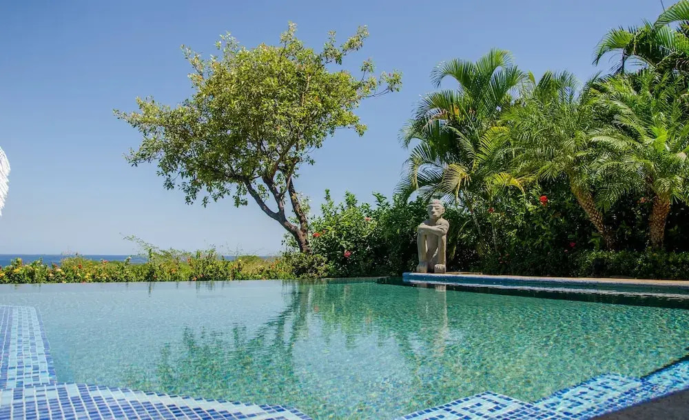 Villa Essencia in Brasilito