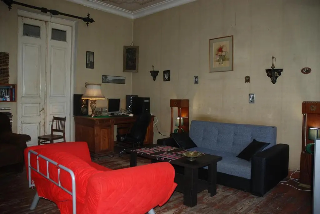 Vintage House