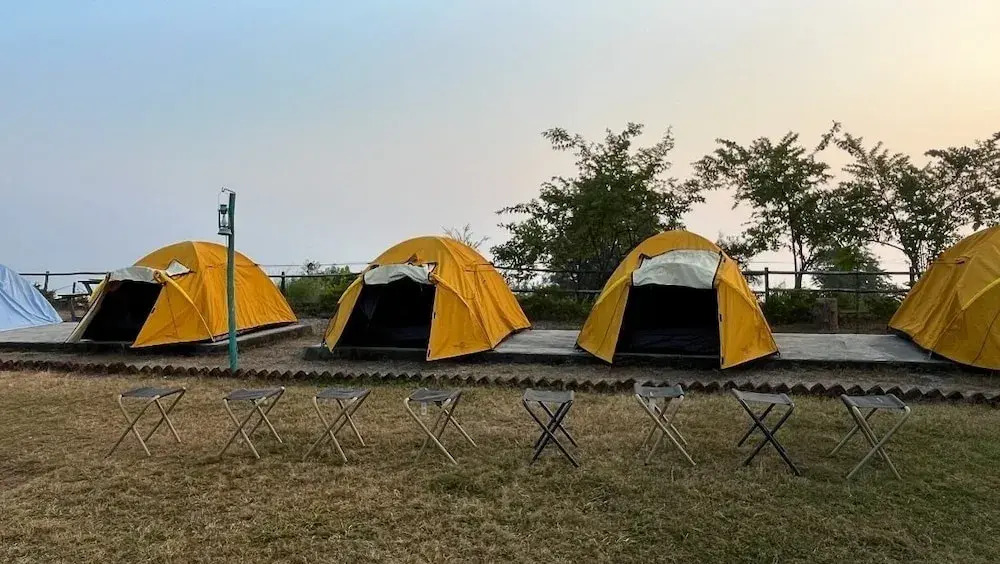 Kunjapuri yoga,wellness & retreat centre