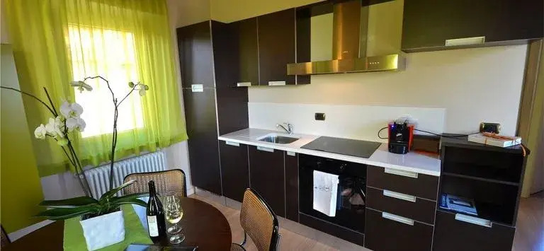 Casa Brina Suites