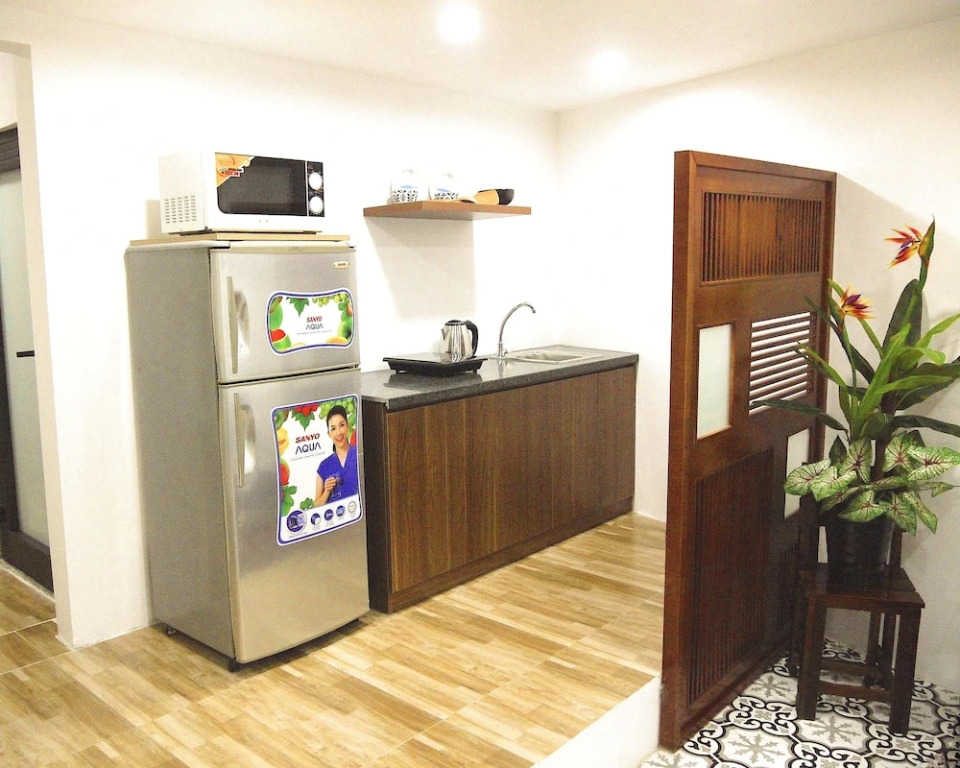 8692 Homestay