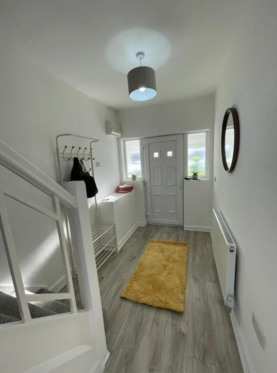Harborne Park Road by JLJ Apartments