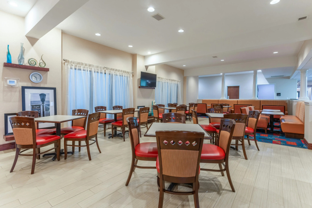 Hampton Inn Jefferson City at Capital Mall