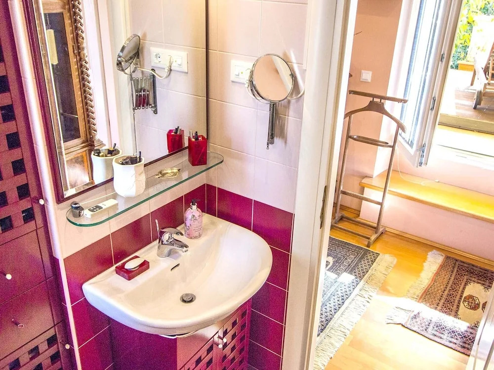 Apartment With one Bedroom in Split, With Wonderful City View, Enclose