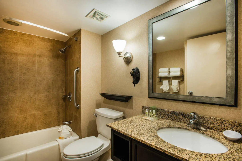 Holiday Inn Hasbrouck Heights-Meadowlands by IHG