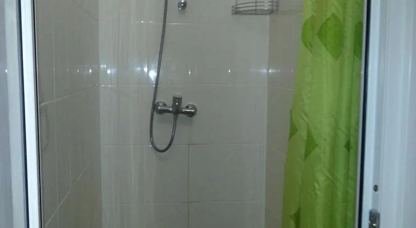 Hostel Plekhanovo