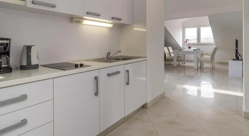 Lavanda Rooms & Apartment - Malinska