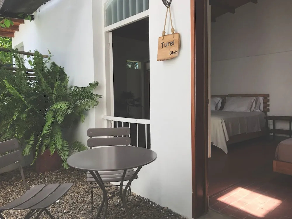 Waka Hotel Rural