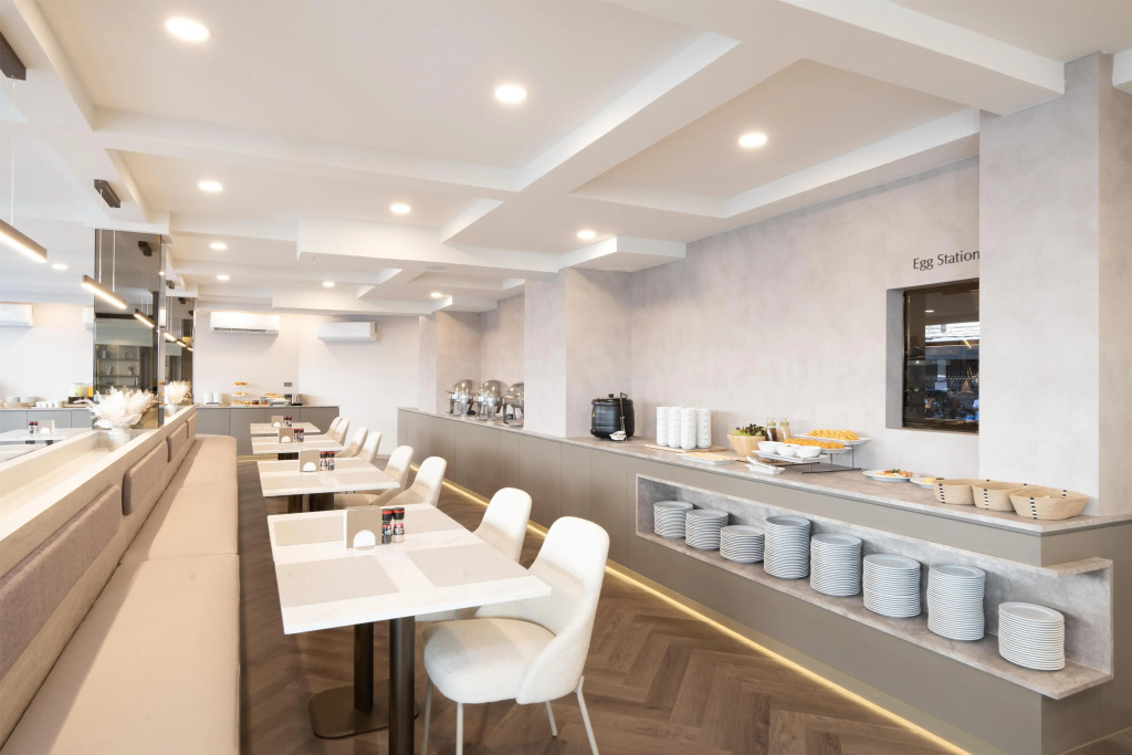 SureStay Plus by Best Western Ramkhamhaeng Airport Rail Link Bangkok