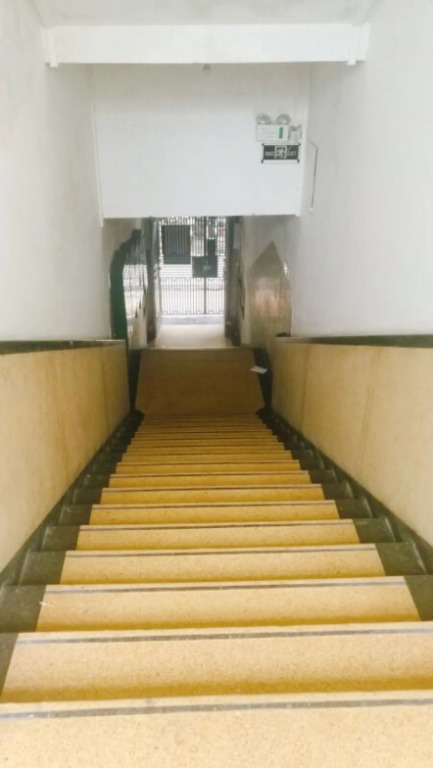 Wonderland FCC  Huaihai Mansion
