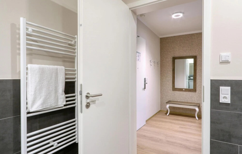 Baltischer Hof Apartment 7