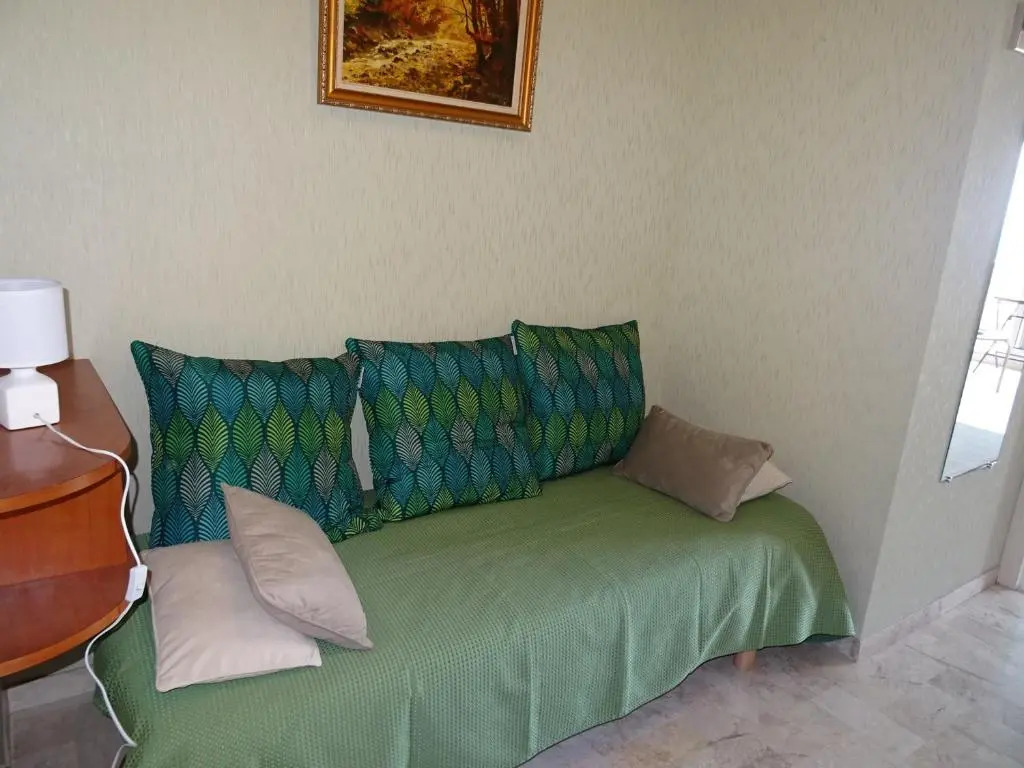 Appartement Les Sables-d'Olonne, 1 pièce, 3 personnes - FR-1-92-822