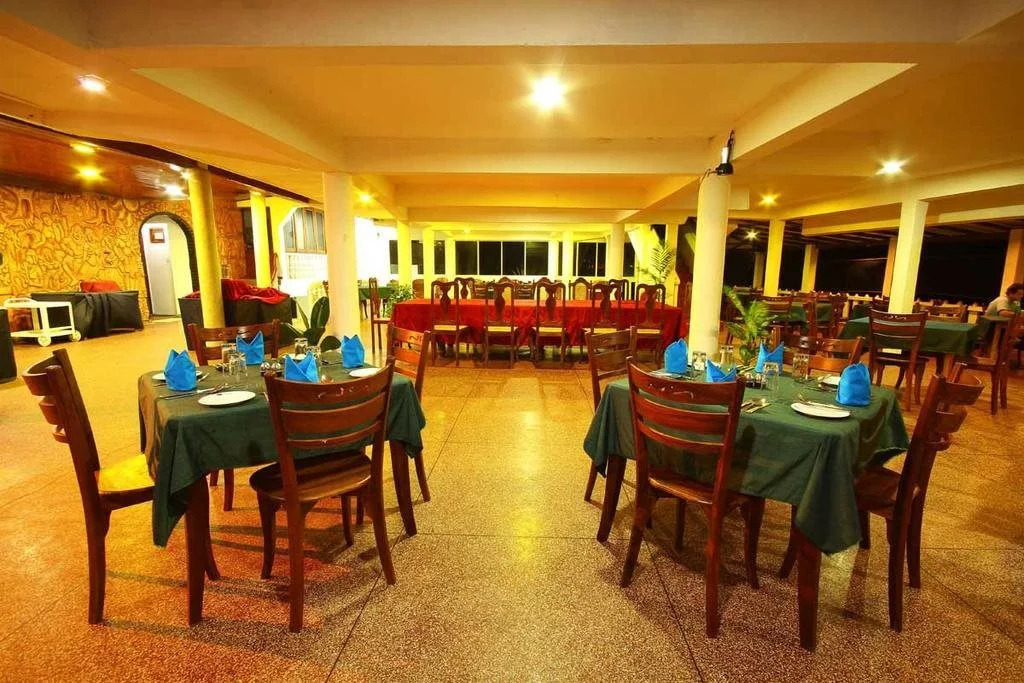 Unawatuna Beach House