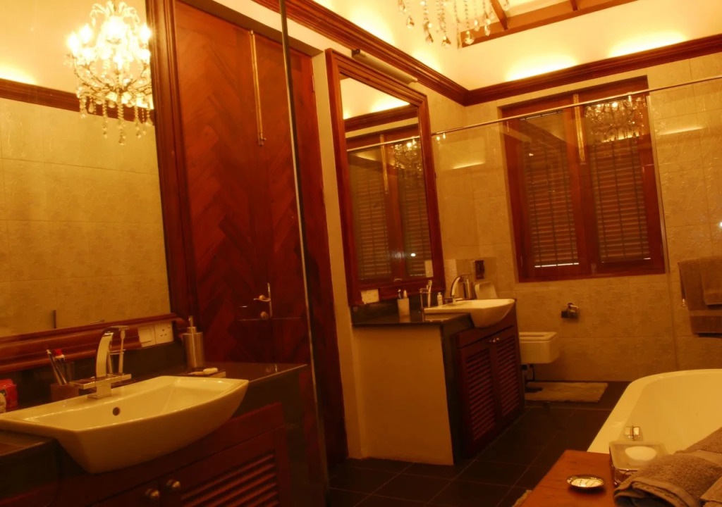 Marrakech Villa