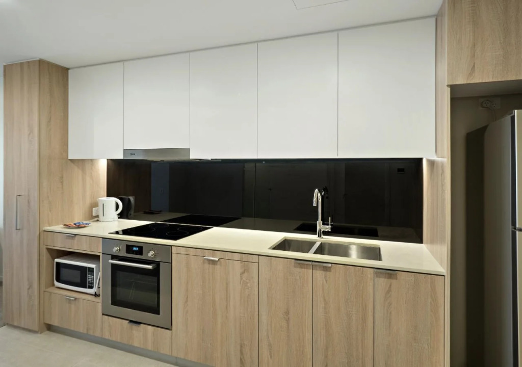 Spire Residences by CLLIX