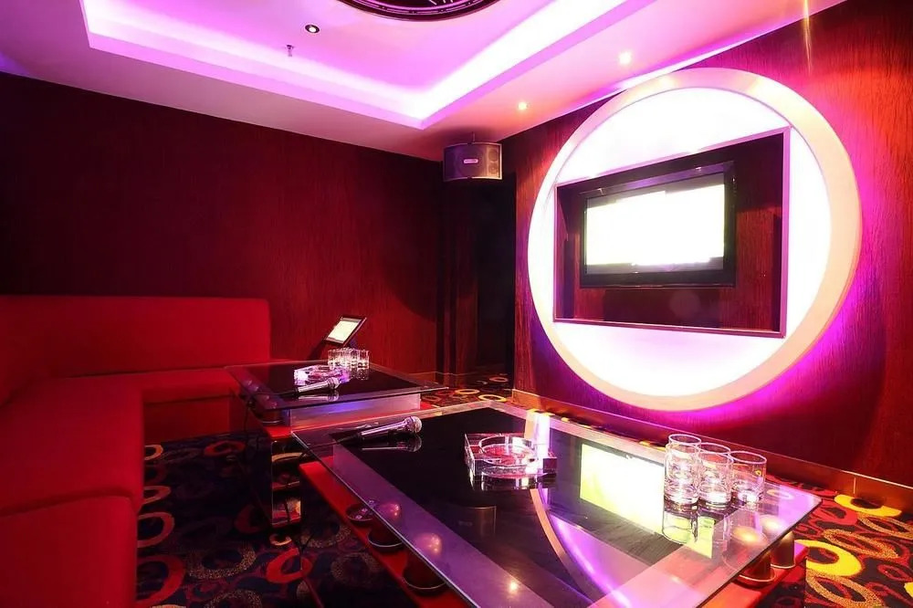 Tianhe Century Hotel Huangshan
