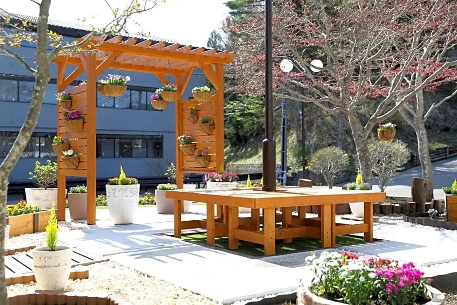 New Star Hotel Yamanakako - Vacation STAY 67326v