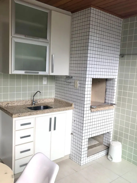 Condomínio Residencial Grand Beach